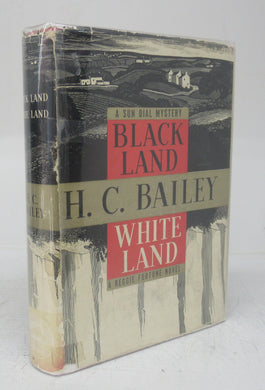 Black Land, White Land
