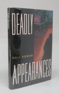 Deadly Appearances