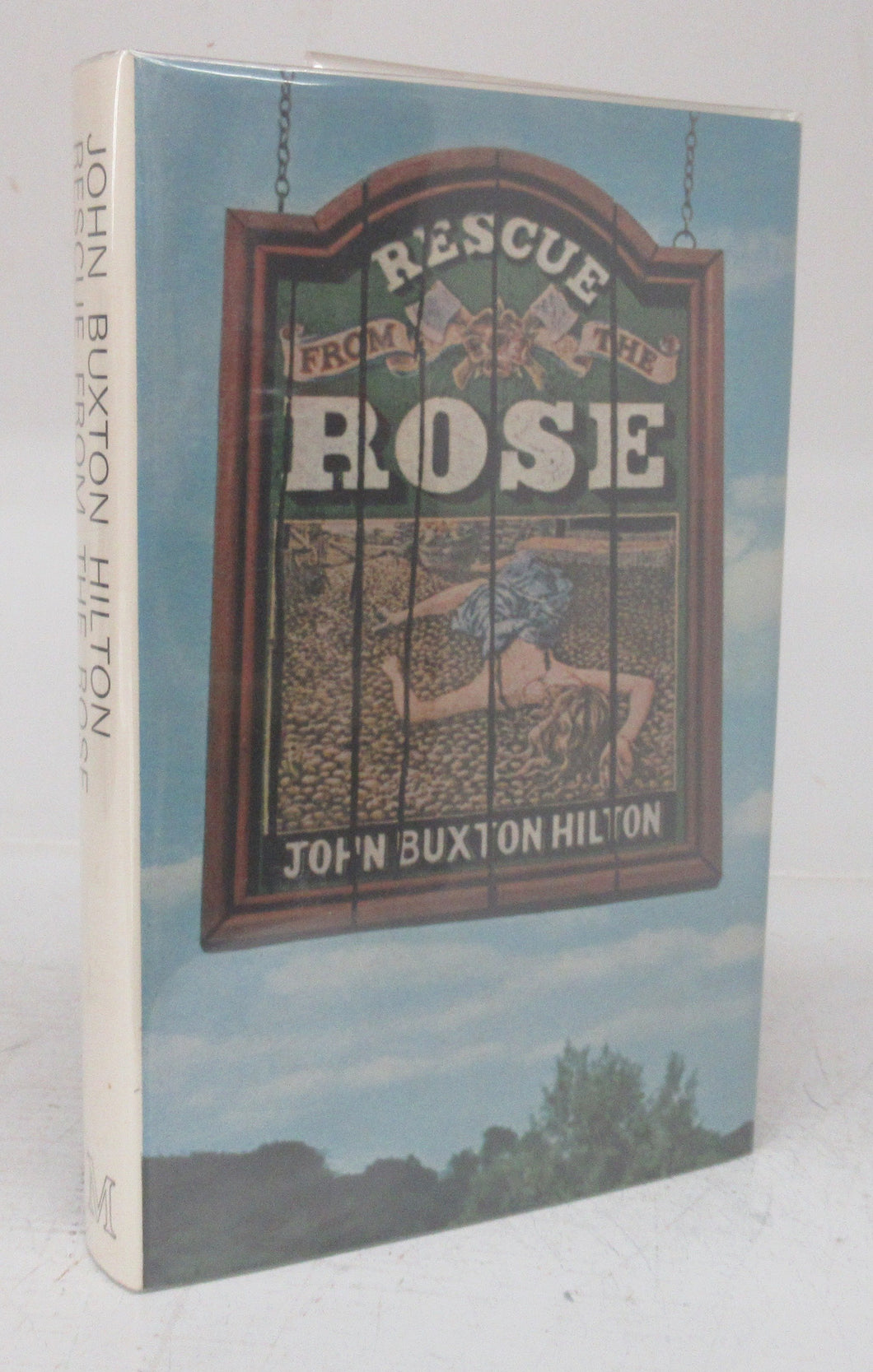 Rescue From the Rose