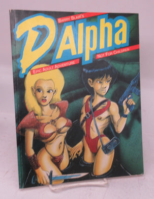 D Alpha