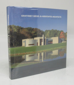 Gwathmey Siegel & Associates Architects: selected works