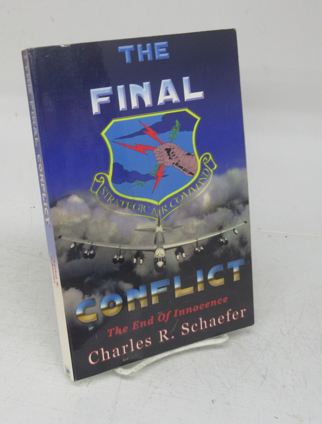The Final Conflict: The End Of Innocence