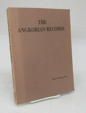 The Angkorian Records