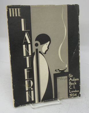 The Lantern, March 1934