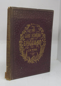 The Lake Scenery of England