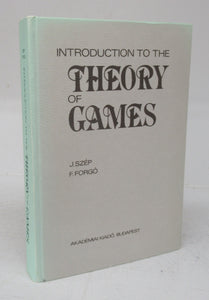 Introduction to the Theory of Games