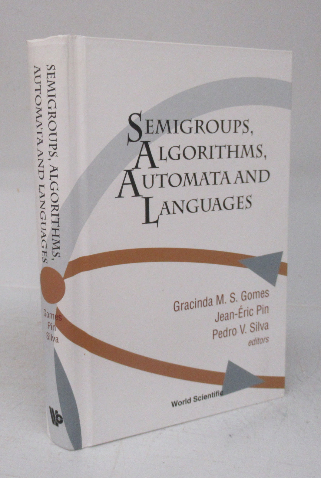 Semigroups, Algorithms, Automata and Languages