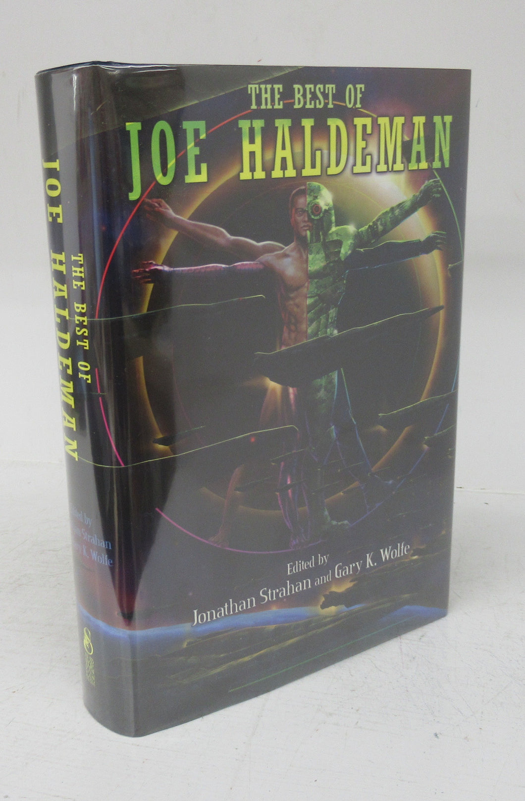 The Best of Joe Haldeman