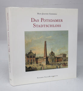 Das Potsdamer Stadtschloss