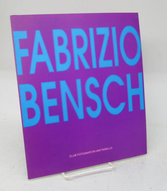 Fabrizio Bensch