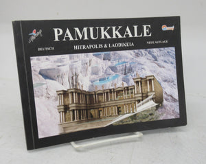 Pamukkale Hierapolis & Laodikeia