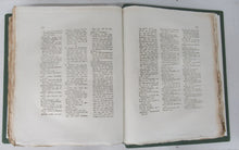 Griechische und Lateinische Inschriften