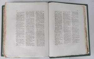 Griechische und Lateinische Inschriften