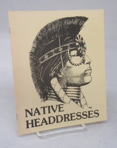 Native Headdresses