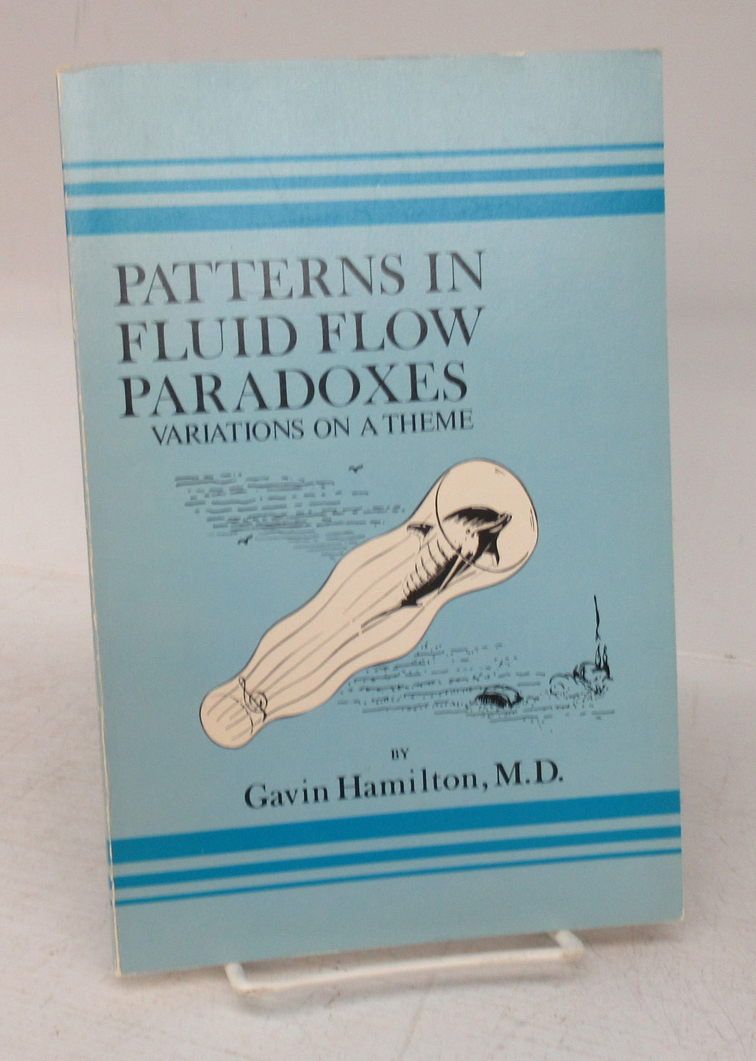 Patterns in Fluid Flow Paradoxes: Variations on a Theme