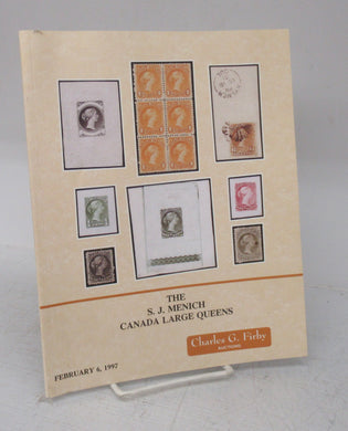 The S. J. Menich Canada Large Queens