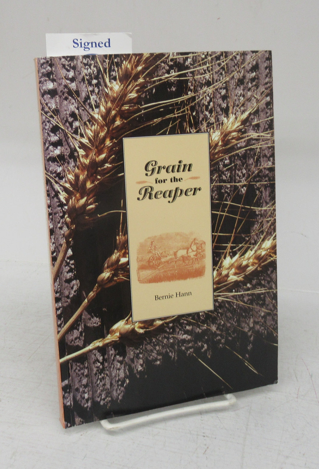 Grain for the Reaper