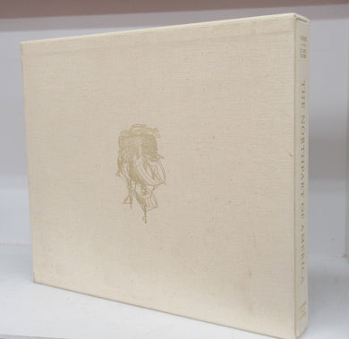 The Northpart of America