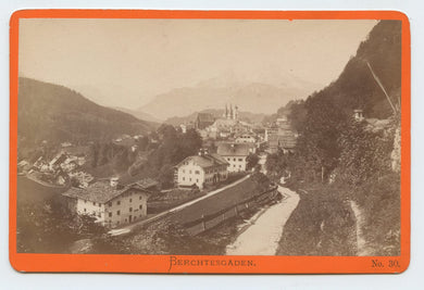 Berchtesgaden