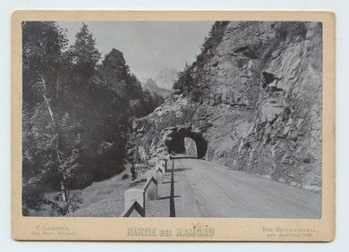 Partie bei Ramsau (photo)