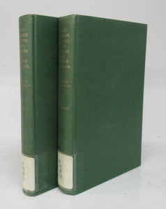 The Zambesi Journal and Letters of Dr. John Kirk 1858-63. Vols. I & II