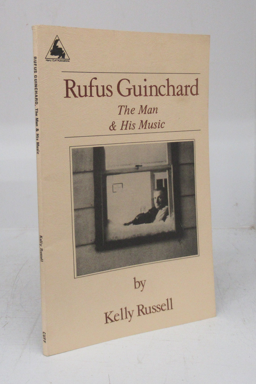 Rufus Guinchard: The Man & His Music