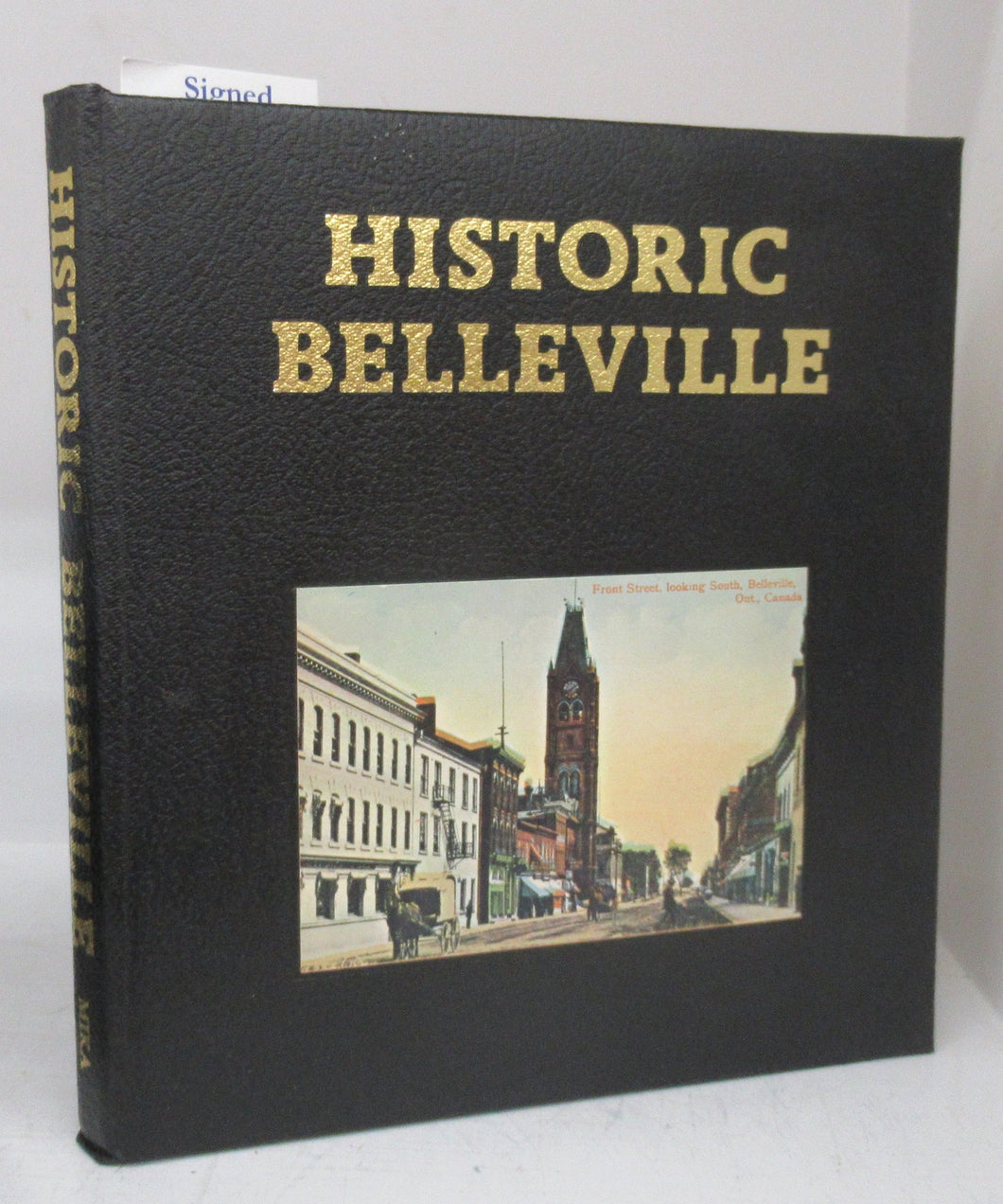 Historic Belleville