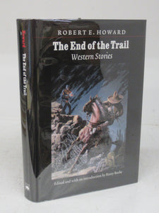The End of the Trail: Western Stories