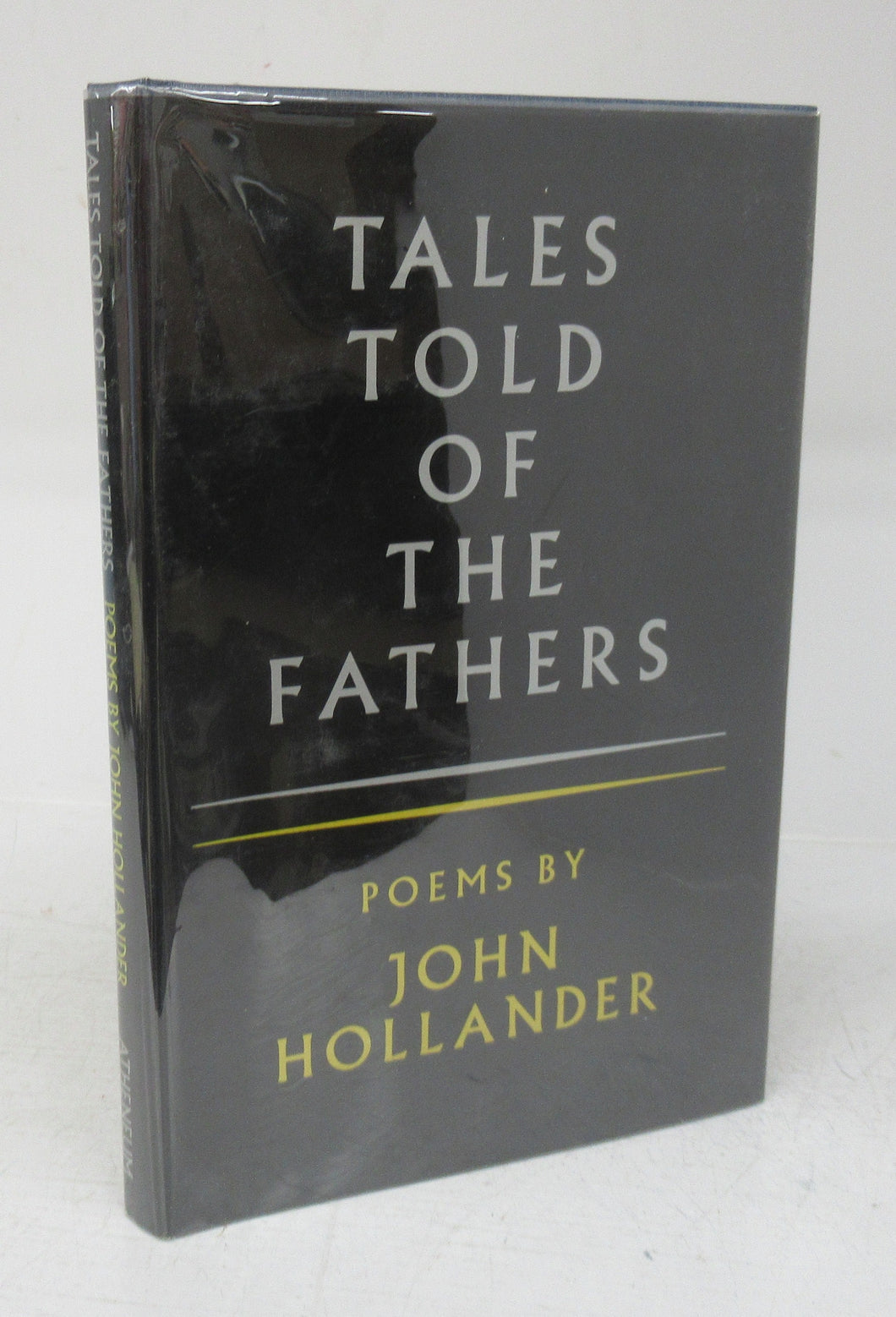 Tales Told of the Fathers