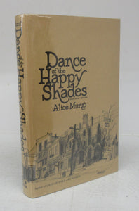Dance of the Happy Shades and other stories