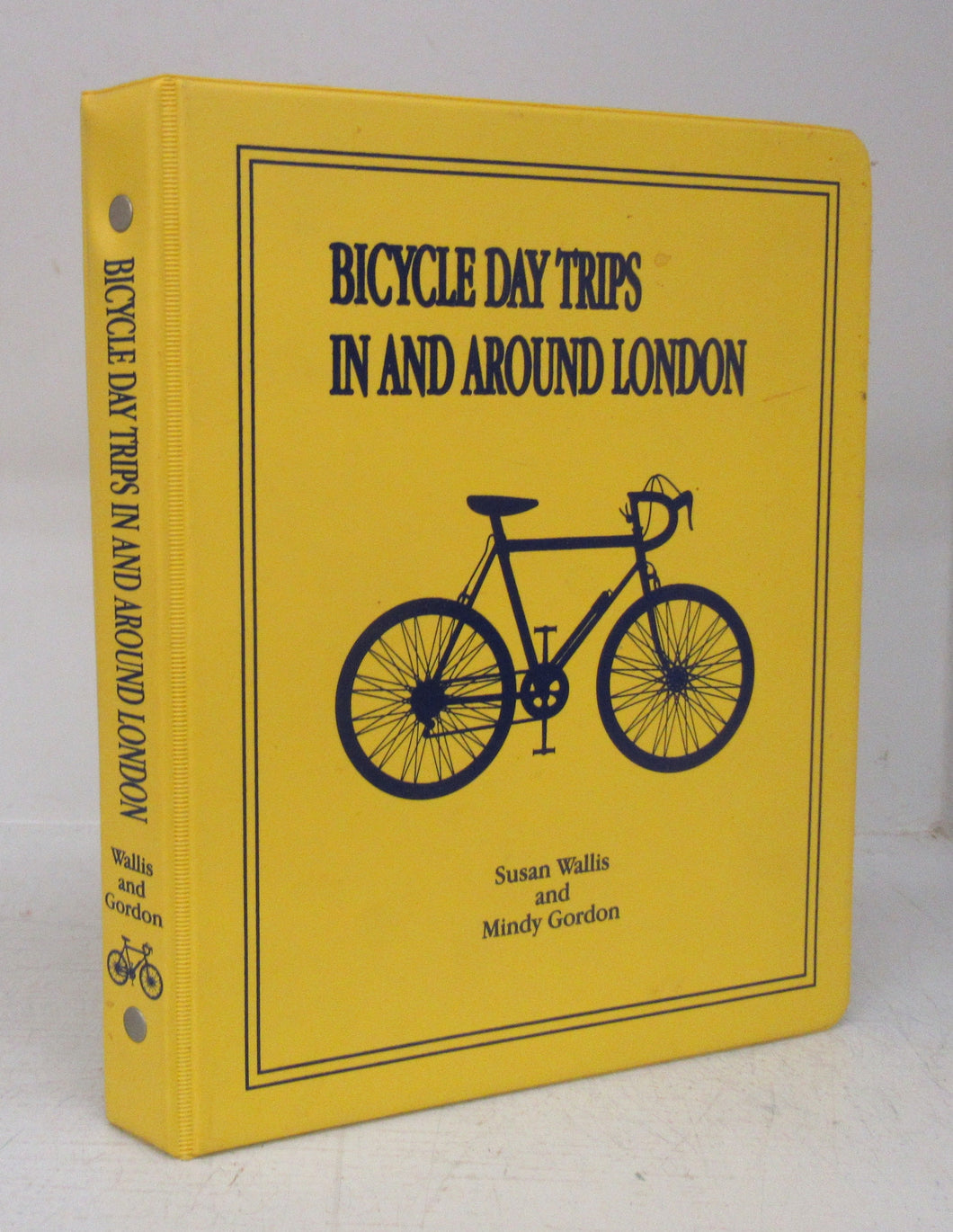 Bicycle Day Trips In and Around London