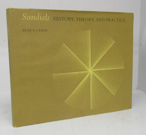 Sundials: History, Theory, and Practice