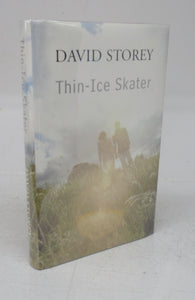 Thin-Ice Skater
