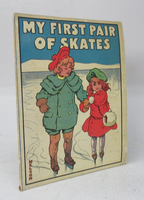 My First Pair of Skates and Other Stories