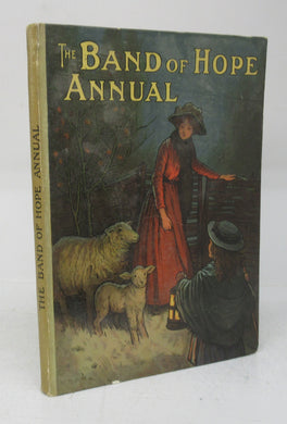 The Band of Hope Annual for 1917