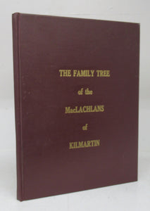 The Family Tree of the MacLachlans of Kilmartin