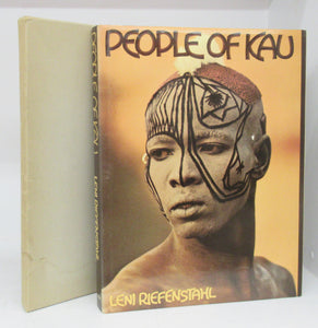 The People of Kau