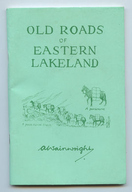 Old Roads of Eastern Lakeland