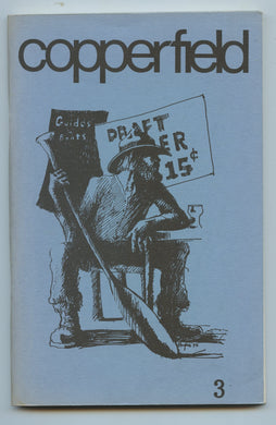 Copperfield Volume Three