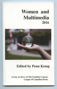 Women and Multimedia 2016