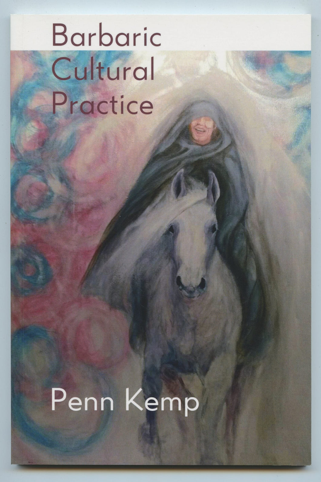 Barbaric Cultural Practice