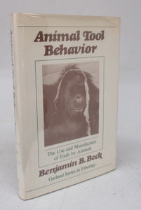 Animal Tool Behavior: the Use and Manufacture of Tools by Animals