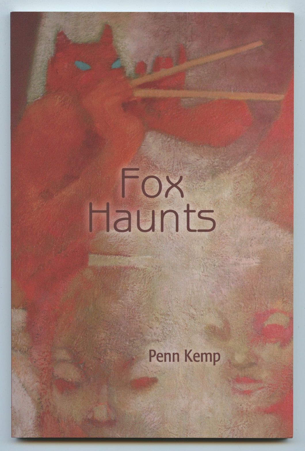 Fox Haunts