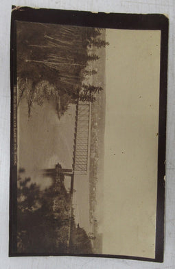 Photo of Rat Portage and Lake of the Woods