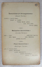 Carte-de-visite of Robert Burns