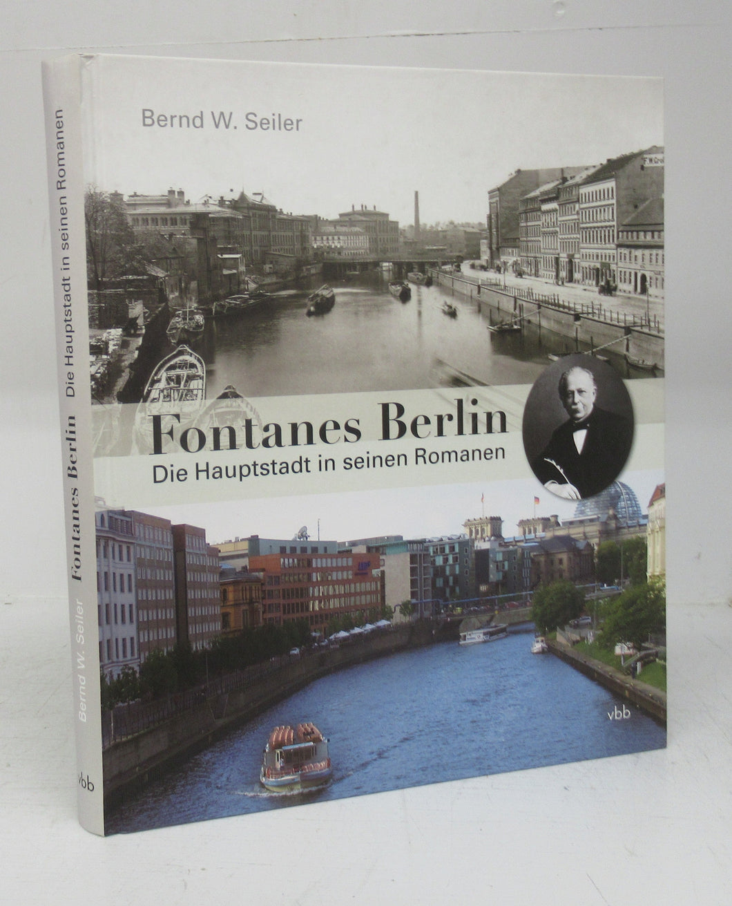 Fontanes Berlin: Die Hauptstadt in seinen Romanen