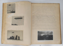 UFOs, the Universe and the Time Travellers