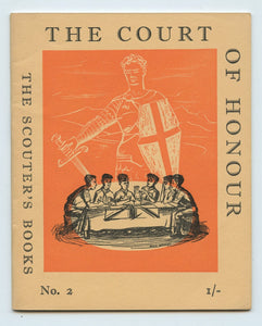 The Court of Honour