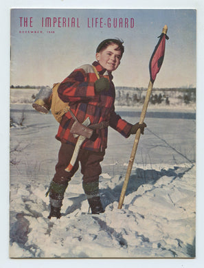 The Imperial Life-Guard, December 1946