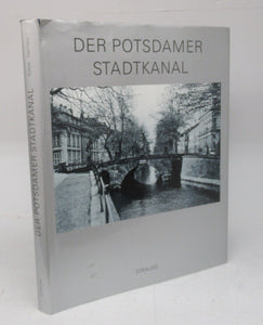 Der Potsdamer Stadtkanal